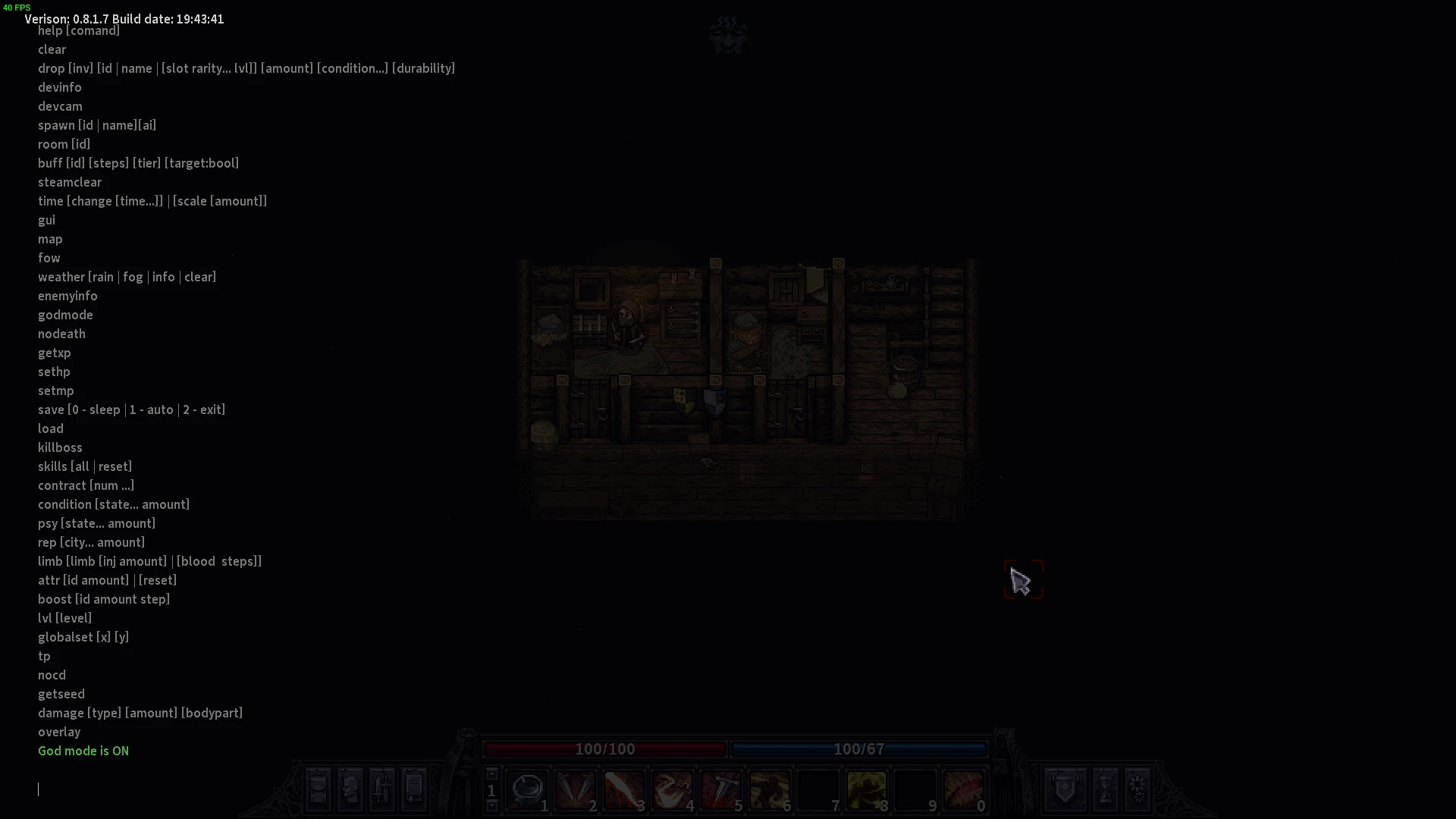 Stoneshard "UndertaleModTool" [Beta 0.8.1.7+]