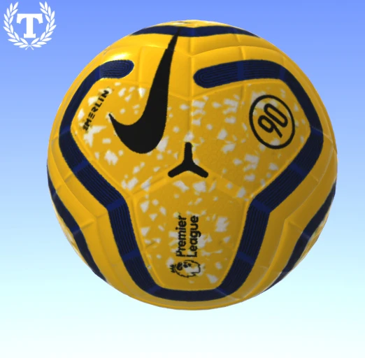 FIFA 20 "EPL Nike Merlin Winter OMB"