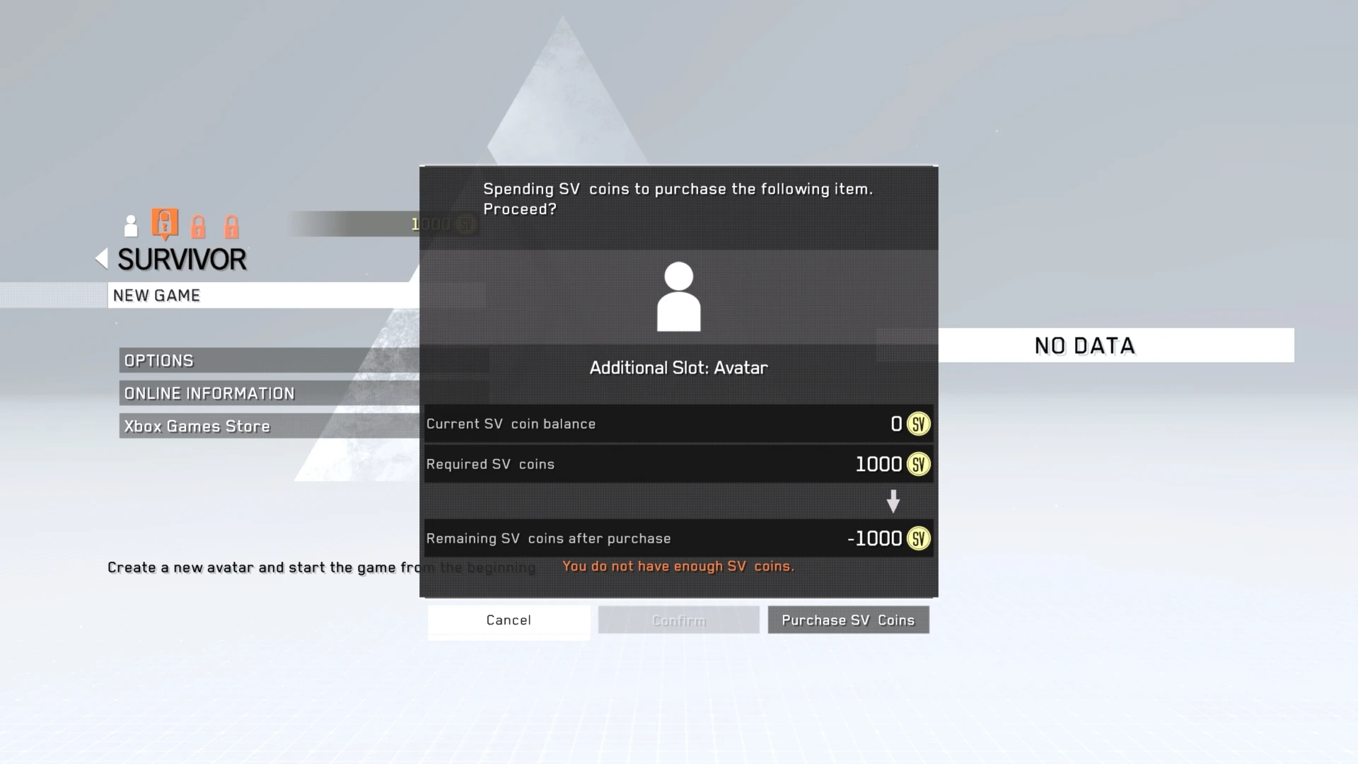 Хотите дополнительный слот для сохранений в Metal Gear Survive? Платите 10 долларов!