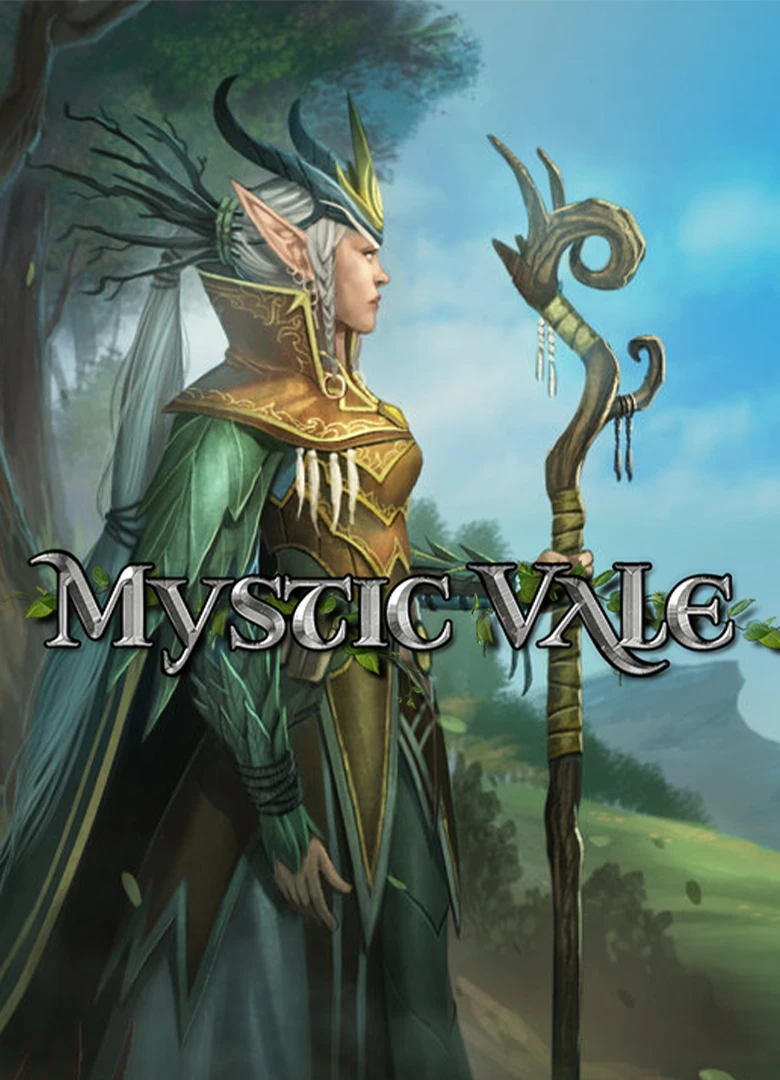 Mystic Vale