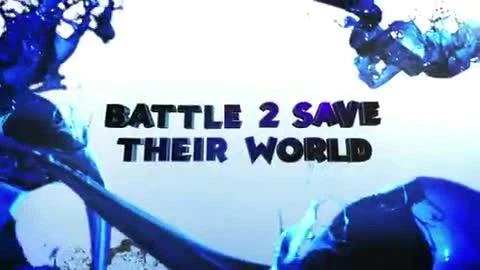 Disney Epic Mickey 2 The Power of Two "Релизный трейлер"