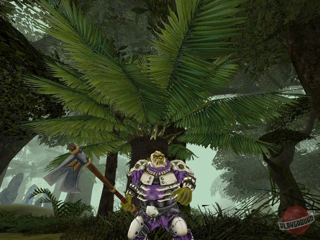 Обновление в галерее: Ultima X Odyssey