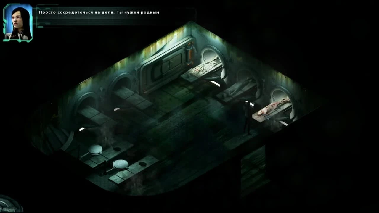 Ну началось! [STASIS #2] Смешное/Страшное