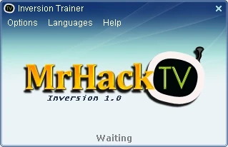 Inversion: Трейнер/Trainer (+4) [1.0] {MrHackTV}