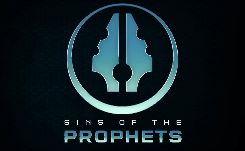 Stellaris "Sins of the Prophets"