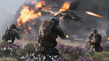 Инсайдер: сюжет Battlefield 6 посвящен масштабному конфликту США и России