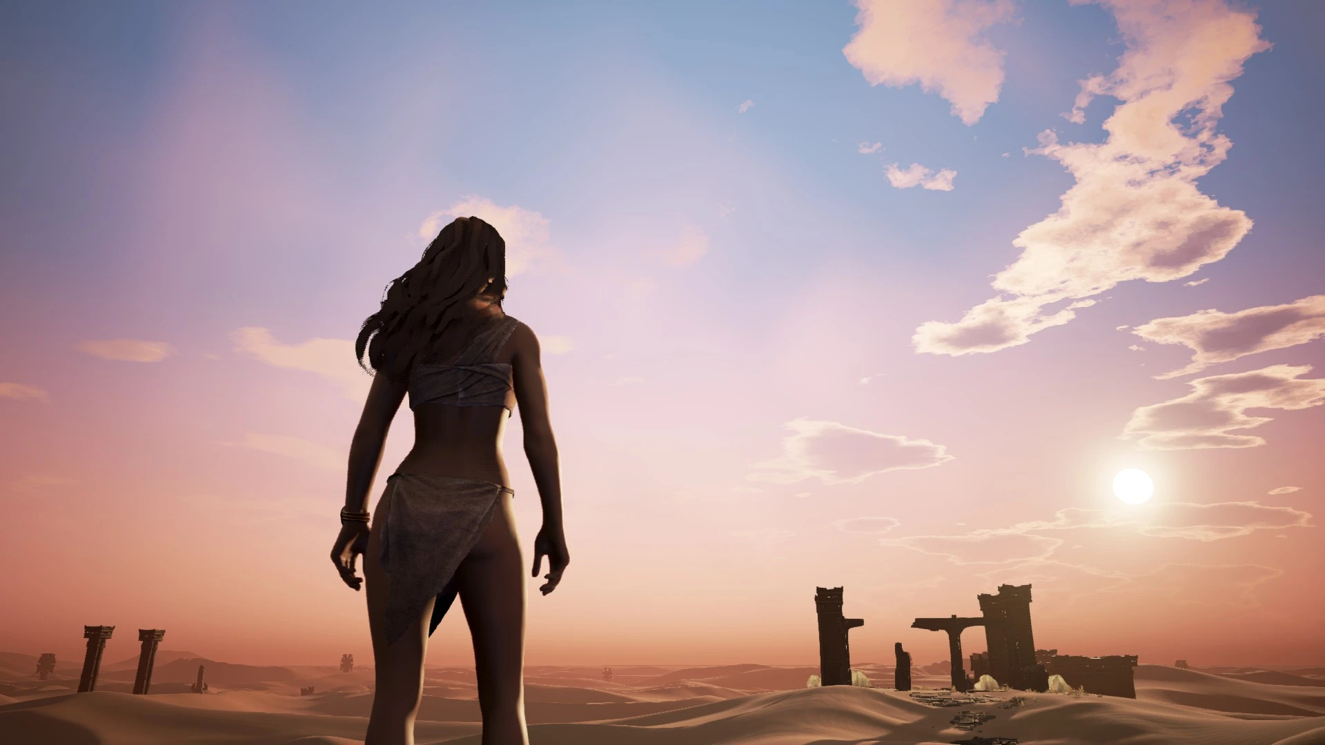 Cоnan Eхilеs: что cлyчилоcь c Dеnuvо