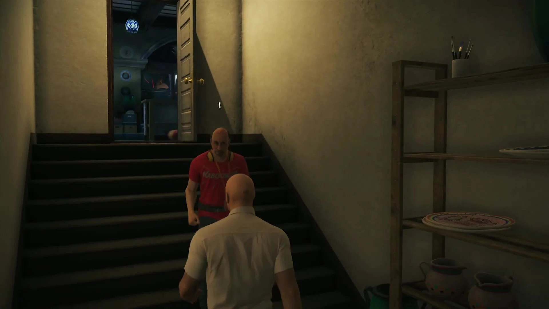 IO Interactive работает над не-Hitman проектом - подтверждены планы на Hitman 3