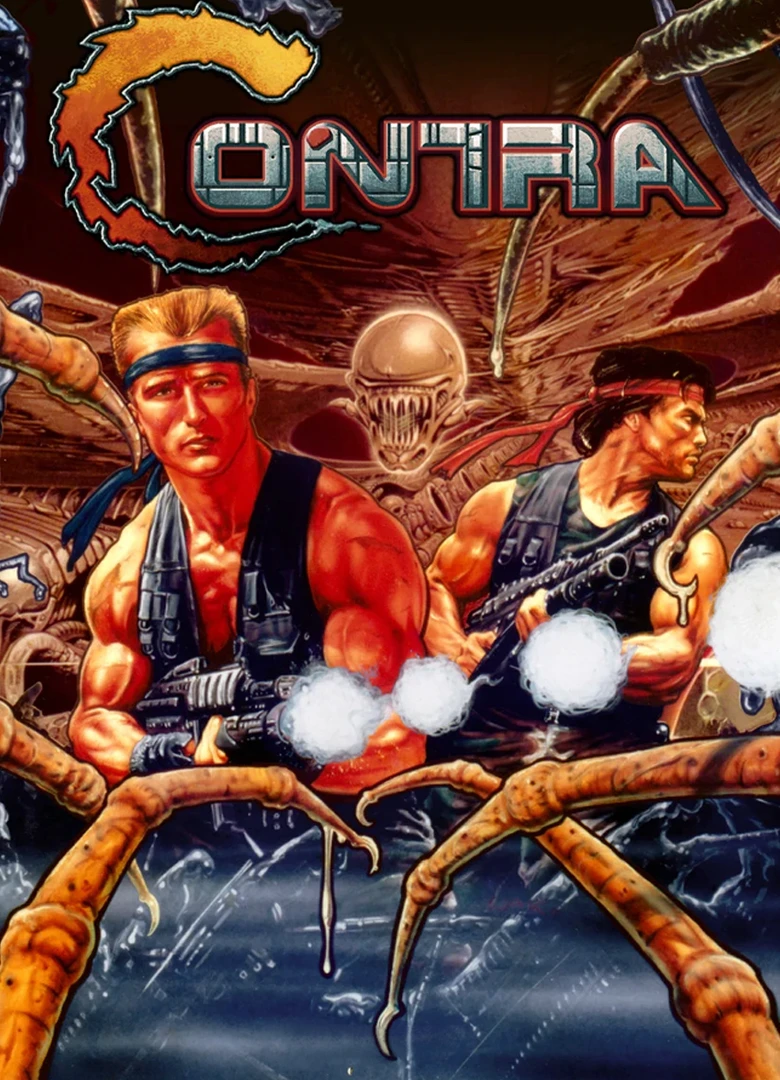 Contra