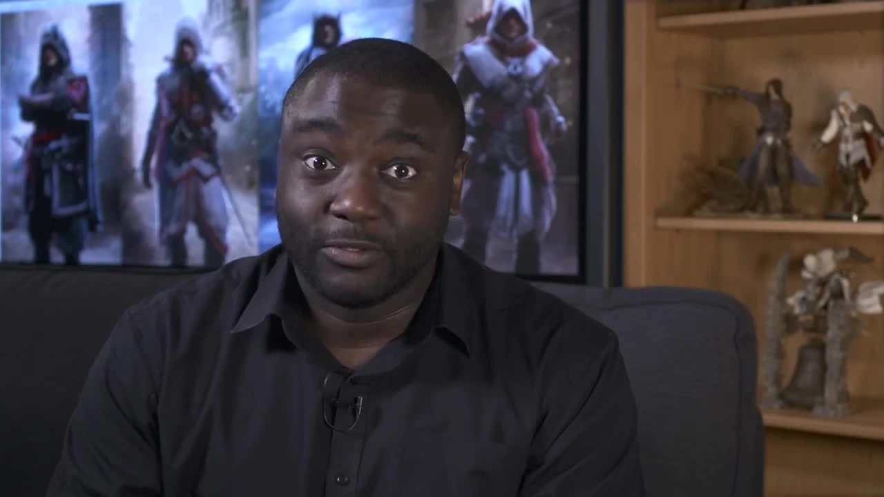 Assassin's Creed Identity - Q&A Part 1