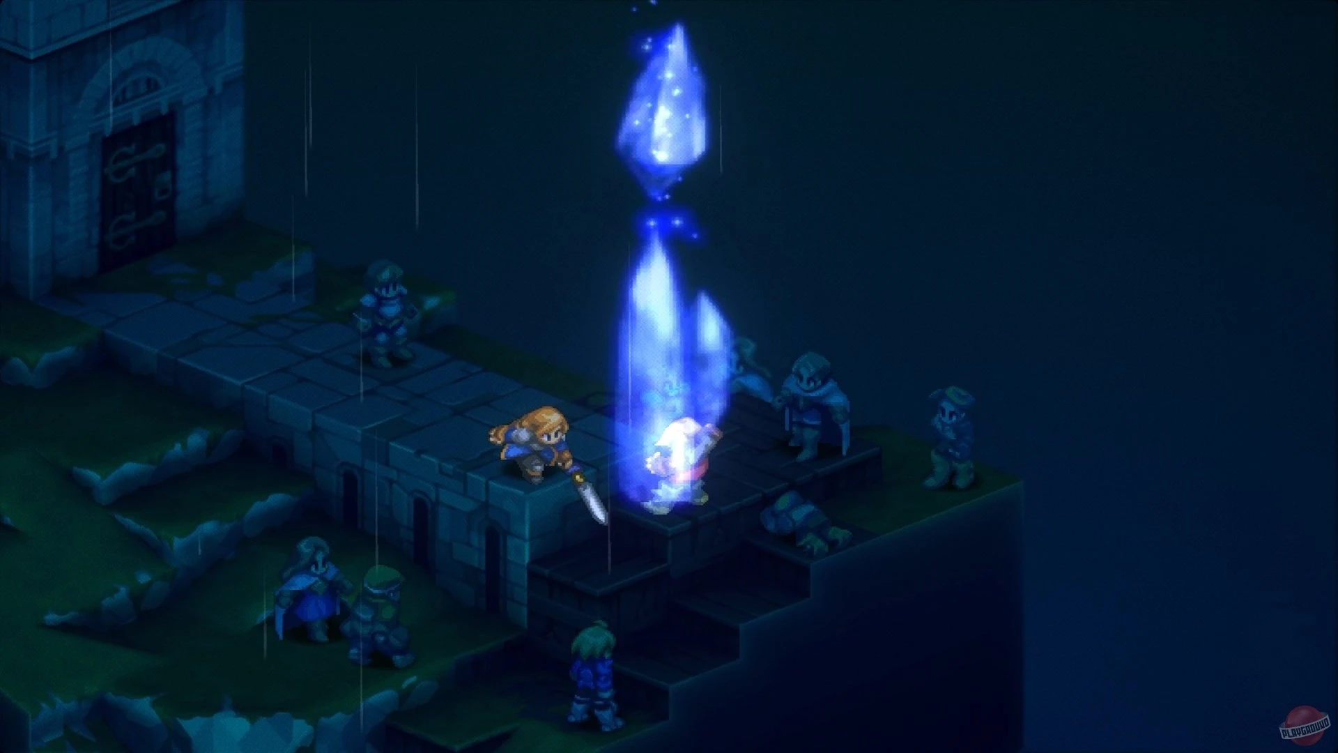 Final Fantasy Tactics: The Ivalice Chronicles "Таблица +3 для Cheat Engine от asmoranomar: Бесплатные покупки, забой"