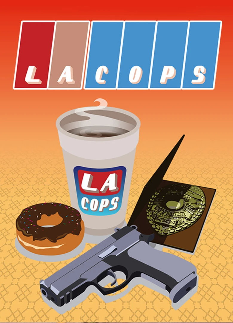 LA Cops