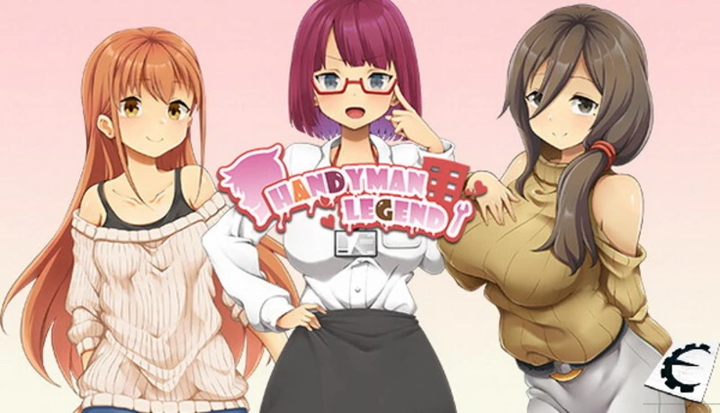 Handyman Legend "Таблица для Cheat Engine" [UPD: 17.03.2023] {ColonelRVH}