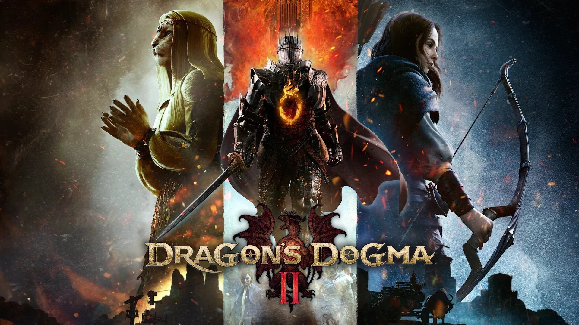 Dragon's Dogma 2, Rise of the Ronin и Rebirth стали самыми загружаемыми играми на PS5 в Японии