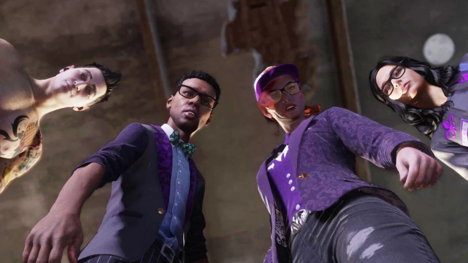 Grand Theft Auto 5 в прошлом месяце превзошла по продажам в Европе новую Saints Row