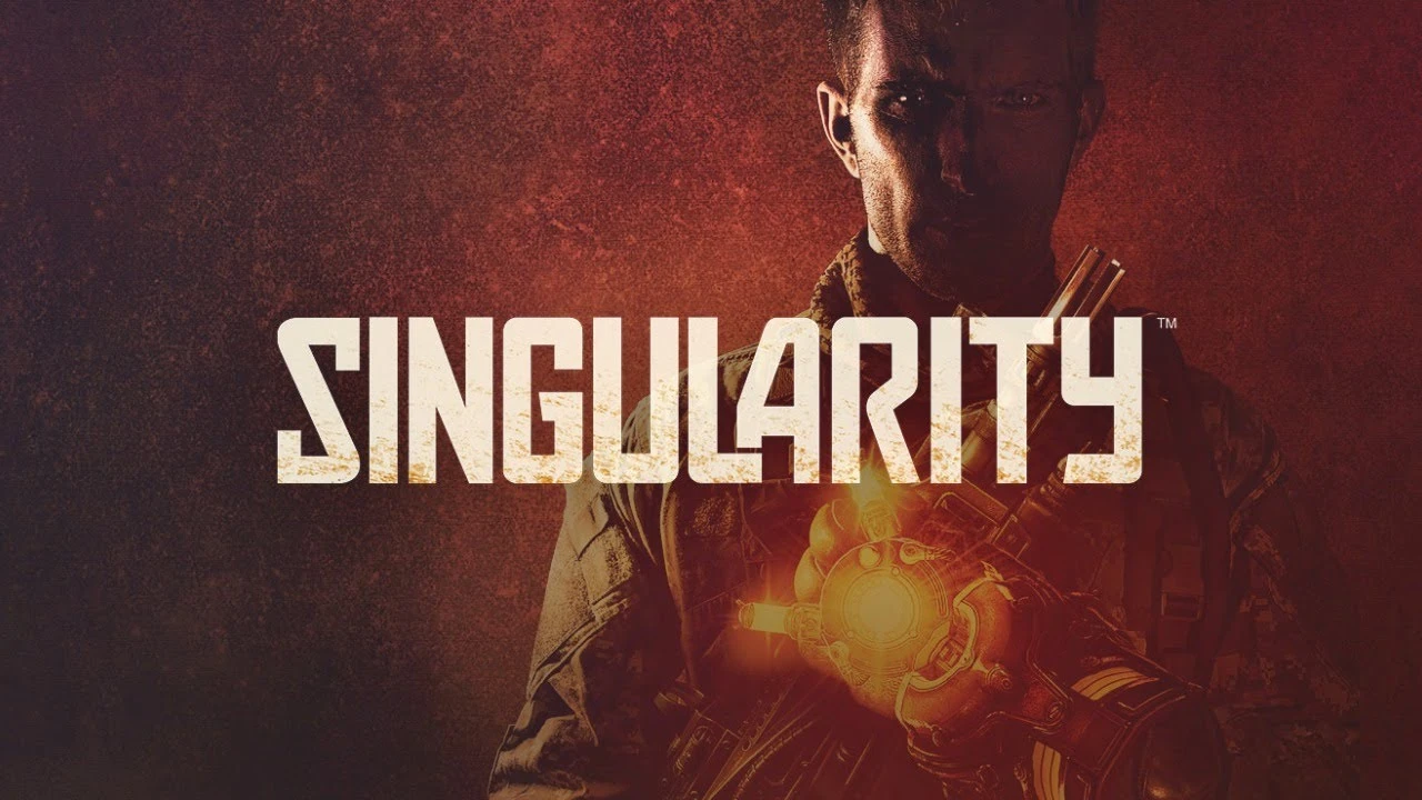 Singularity "Звуки и музыка из игры"