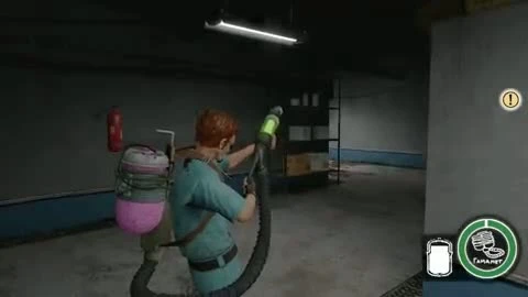 Postal 3 "Гамамет"