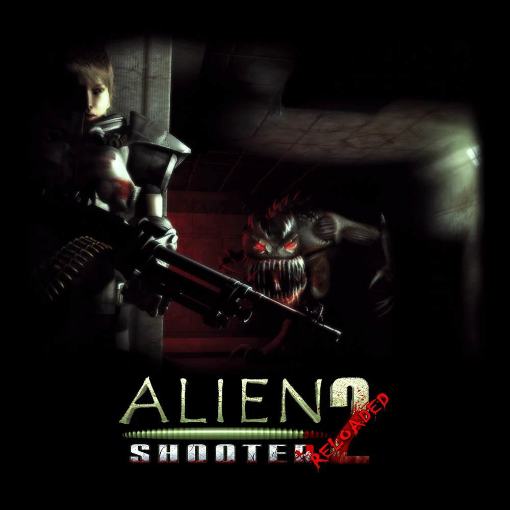 Alien Shooter 2: Reloaded "Soundtrack(MP3)"