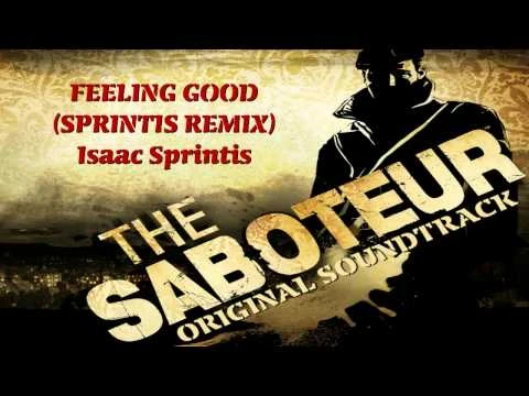 Я опоздал, но все же музыка для конца света...