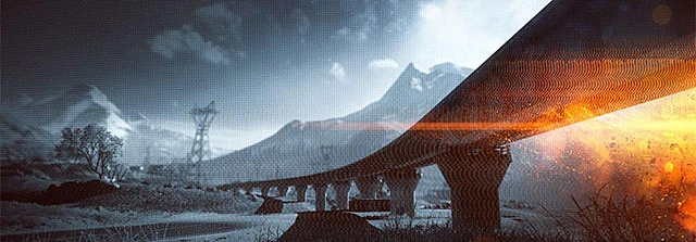 Battlefield 4 - Общая информация - Локации - Мультиплеерные карты