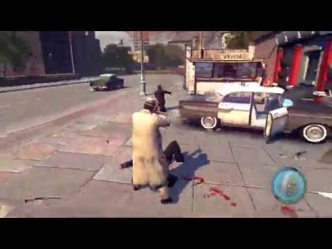 Mafia 2: Definitive Edition: Совет (Исправление физики тканей)