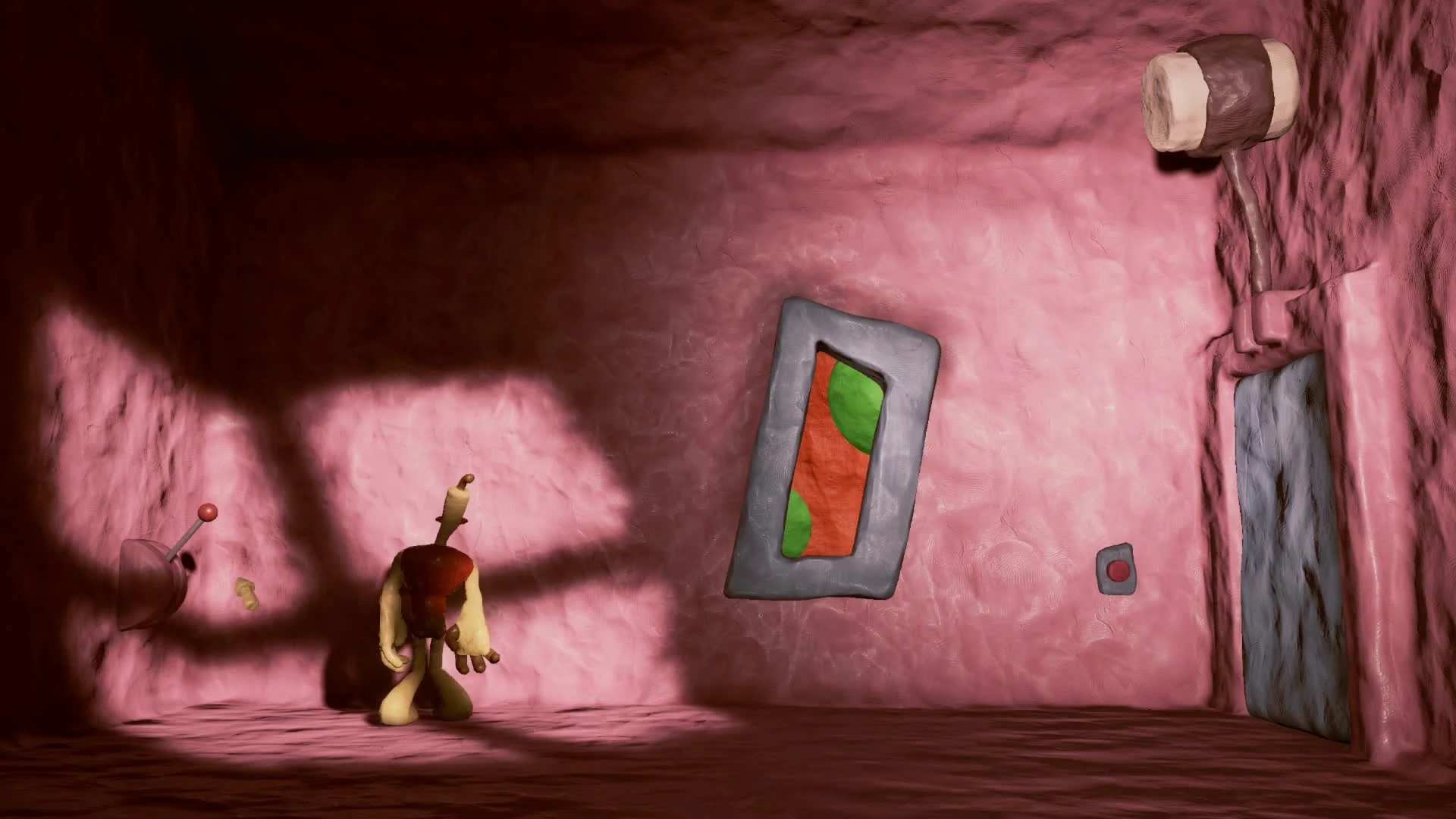 Фанат работает над ремейком The Neverhood