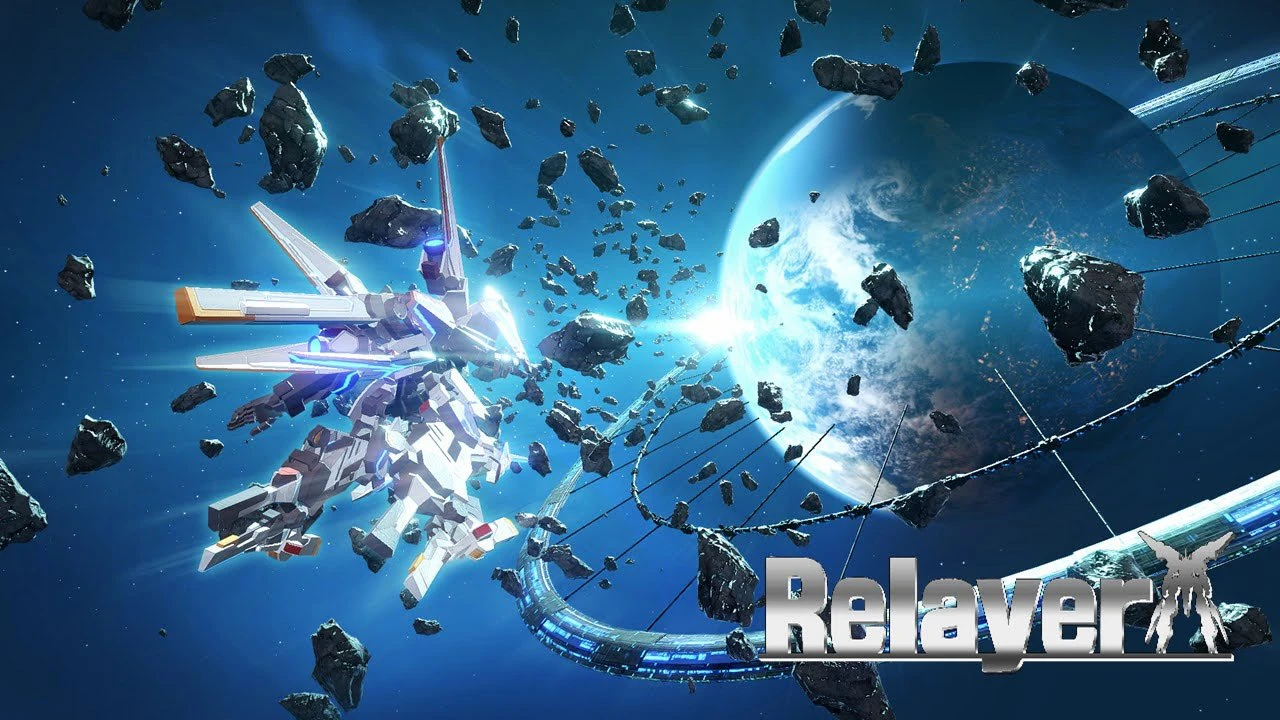 Представлены новые подробности меха-стратегии Relayer