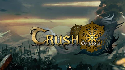 Проект Crush Online переходит в стадию закрытого бета-теста