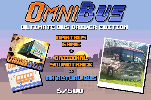 OmniBus "Soundtrack(MP3)"