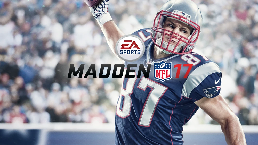 Новый трейлер Madden NFL 17 пародирует клип Джастина Бибера