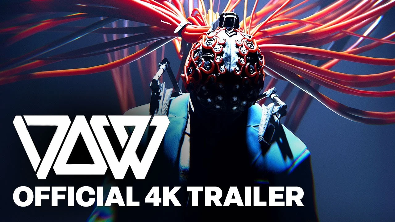 Создатели GTFO представили кооперативный экшен Den of Wolves