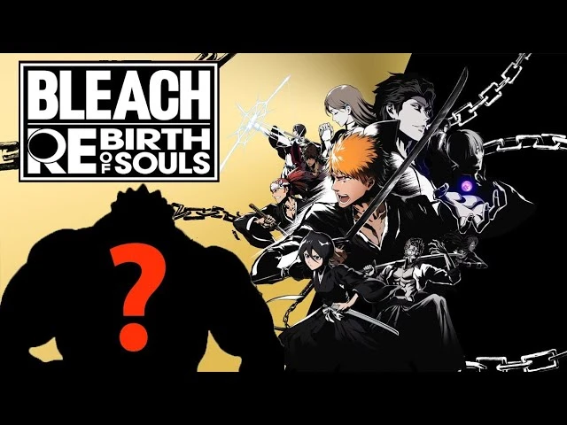 BLEACH: Rebirth of Souls - Новый трейлер, опенинг и полный ростер героев