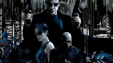 Слух: Матрица станет крупнобюджетным телесериалом