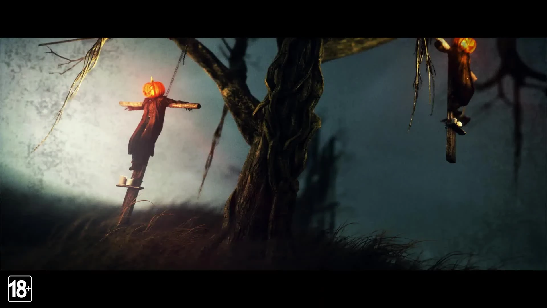 HITMAN 2 - Хэллоуин