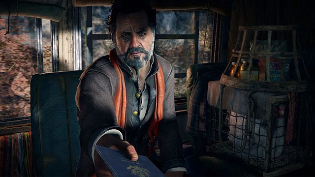 Far Cry 4 будет работать в разрешении 1080p и на Xbox One, и на PS4