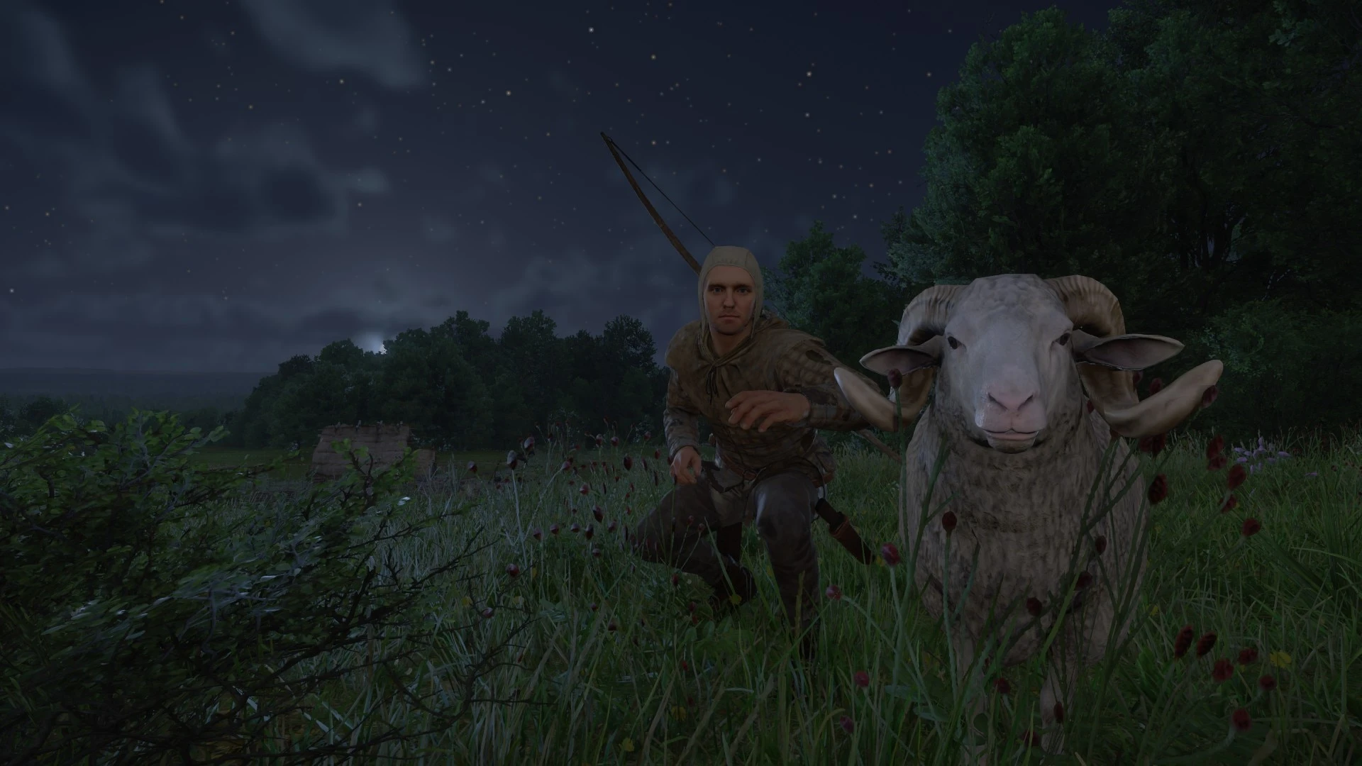 Гайд по скрытности в Kingdom Come: Deliverance 2 - полезные советы и лучшее перки