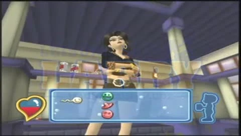 Leisure Suit Larry Magna Cum Laude #3