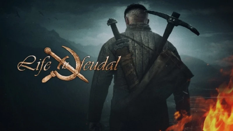 Масштабное дополнение к Life is Feudal: Your Own добавит новую карту и аборигенов