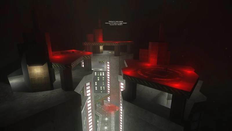 Unreal Tournament получила мод с поддержкой RTX Remix