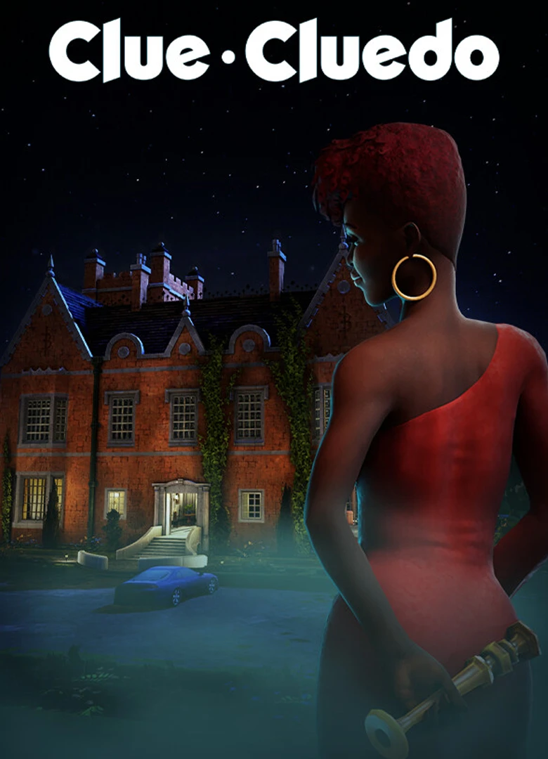 Clue/Cluedo