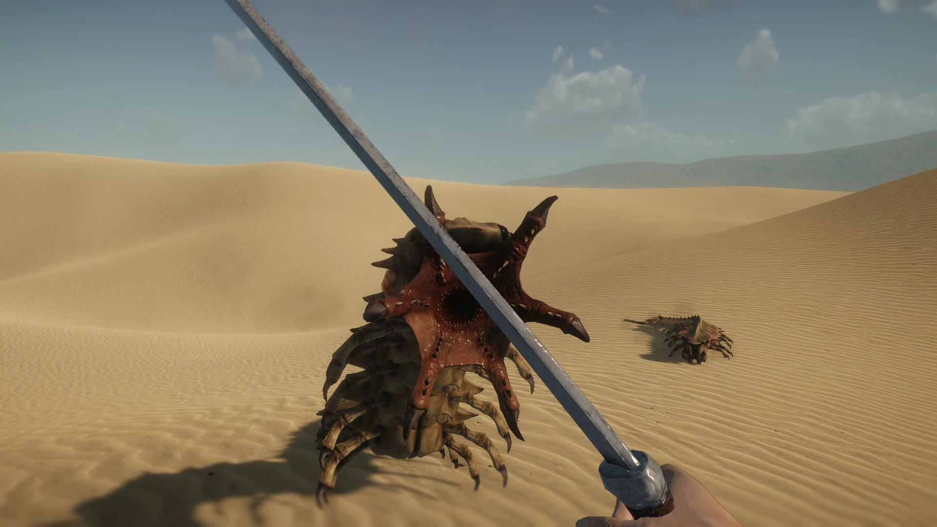 Мистическая игра на выживание Starsand стала физически доступна для консолей в ЕС