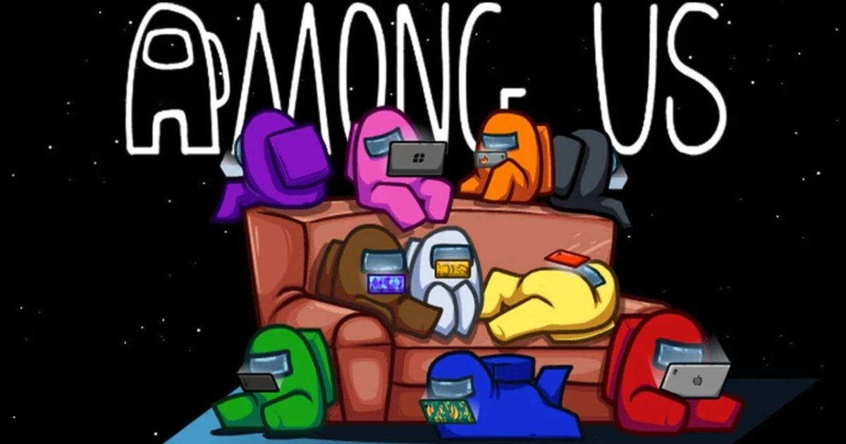 В Among Us появился режим анонимного голосования