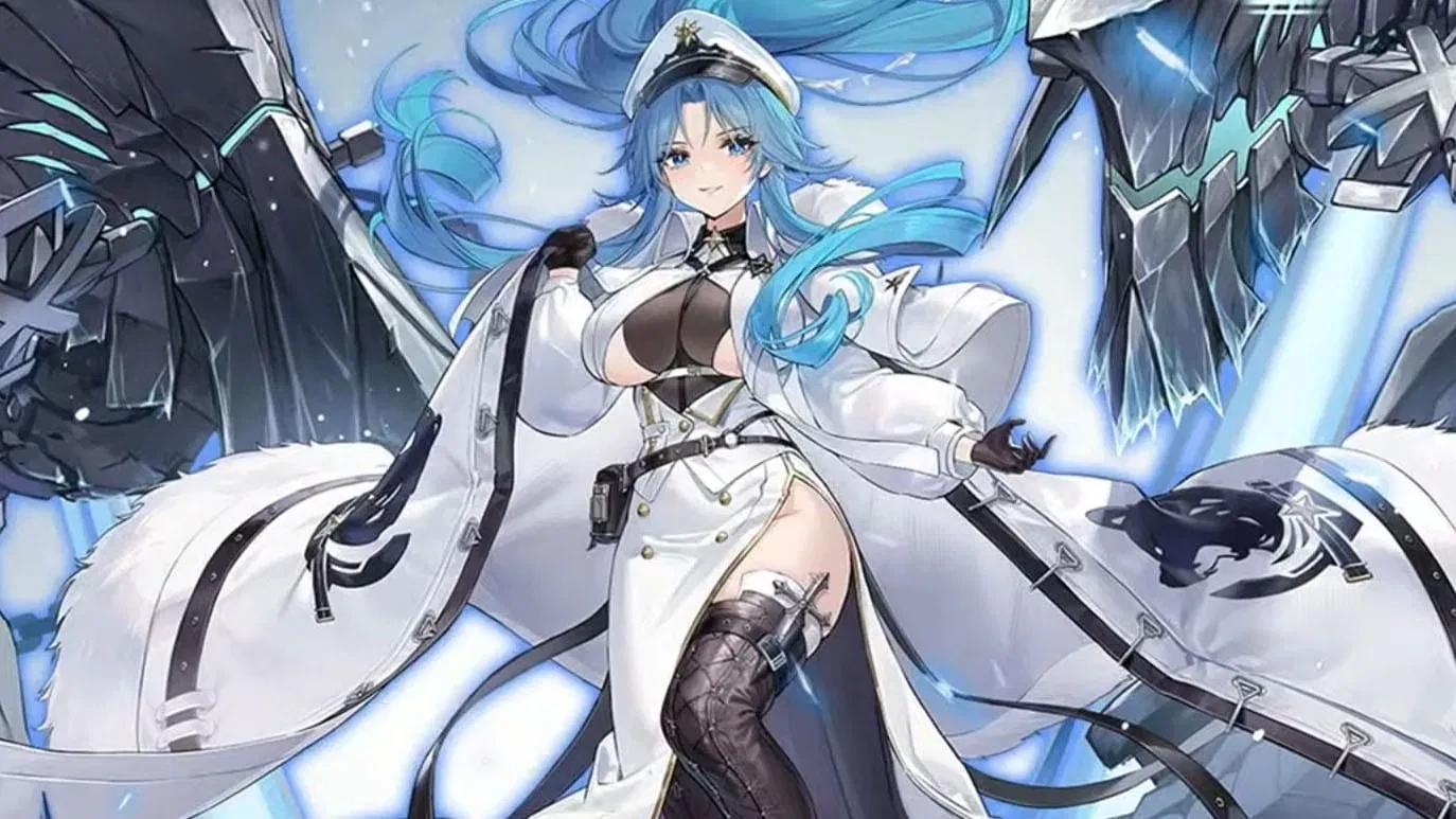 Azur Lane представляет следующее крупное событие с множеством советских кораблей и аниме-трейлером