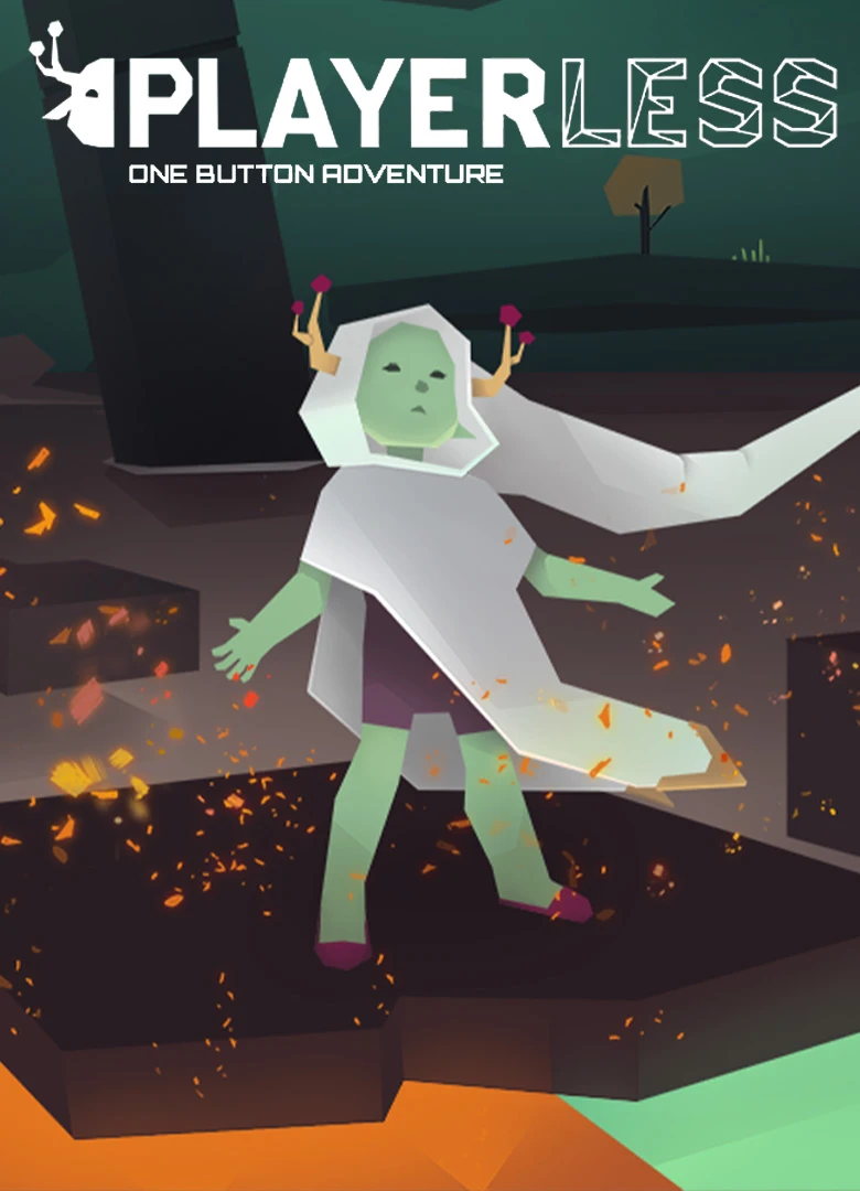 Playerless: One Button Adventure