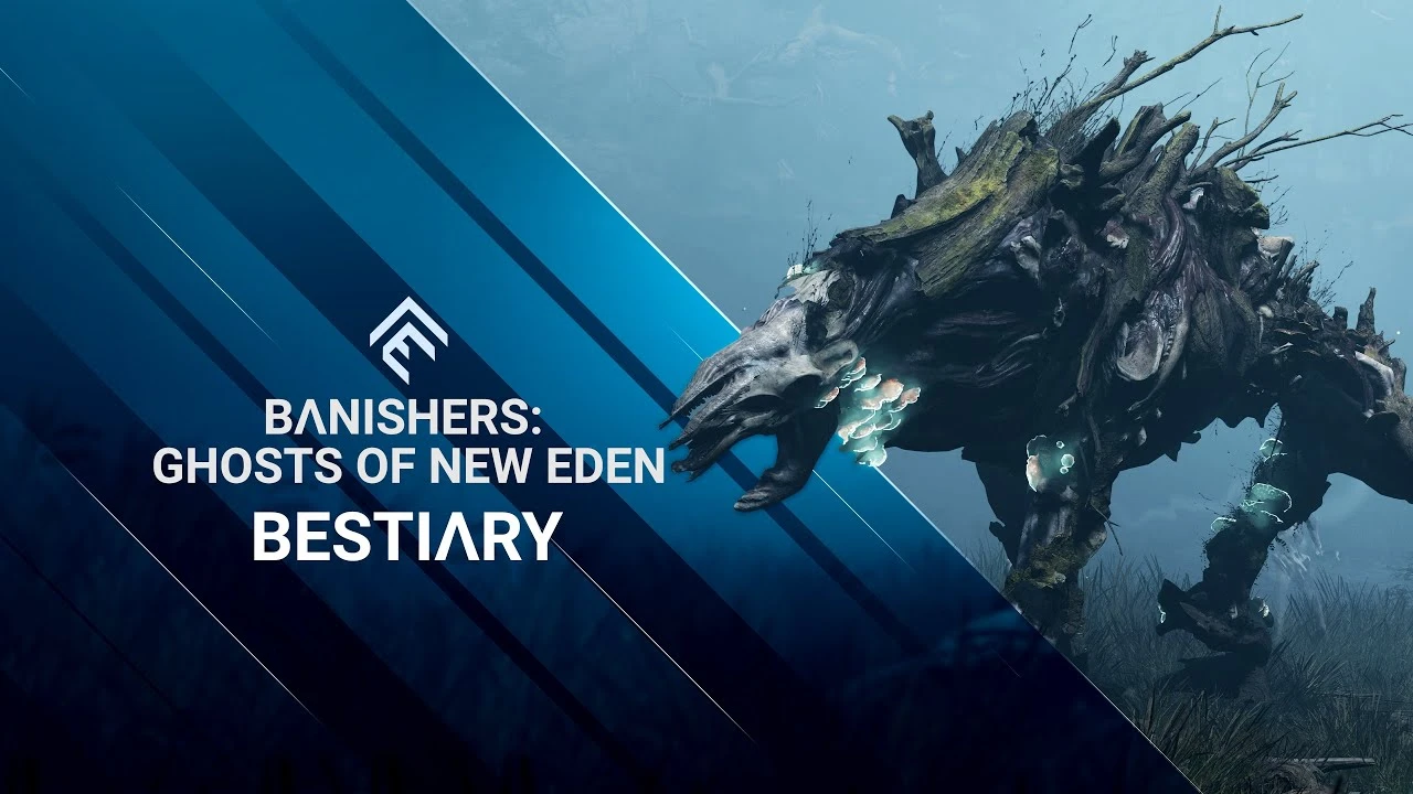 Новый трейлер Banishers: Ghosts of New Eden посвящен ужасным существам, с которыми предстоит столкнуться игрокам