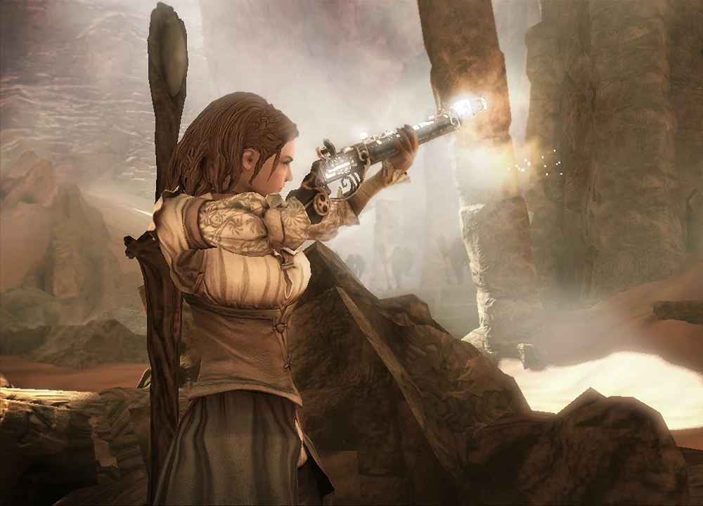 Microsoft зарегистрировала домены под Fable: Legends