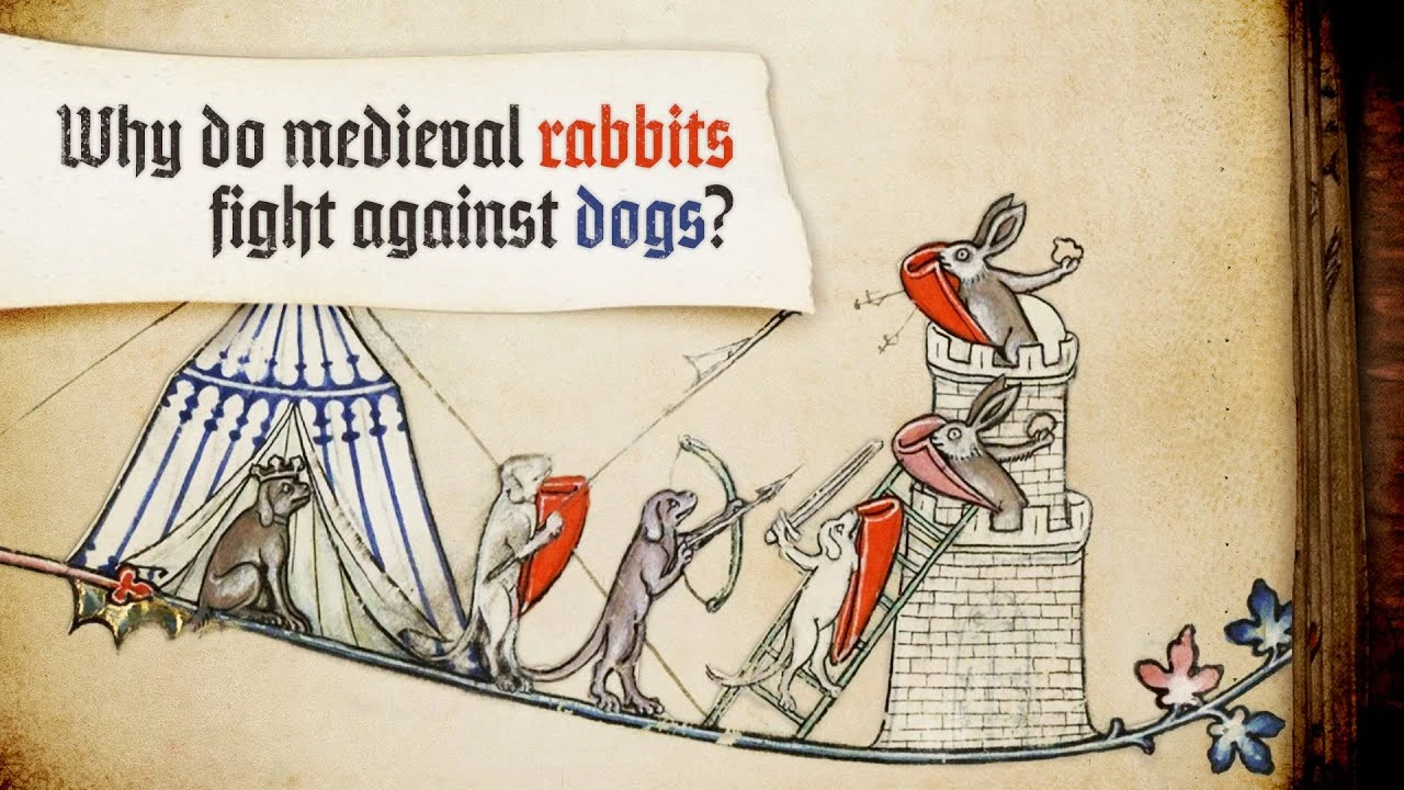 Геймплей INKULINATI - стратегии, оформленной как средневековая книга