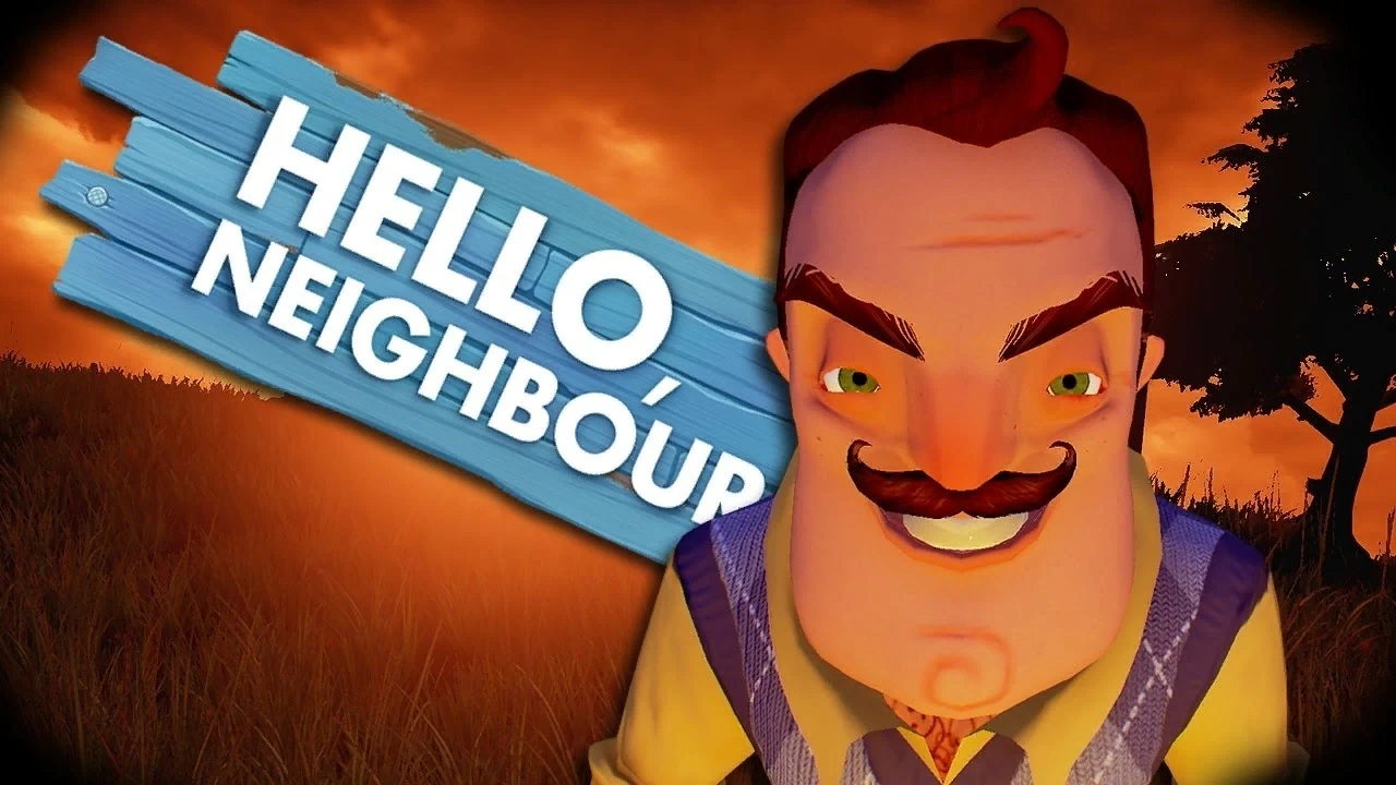 tinyBuild объявила что купила разработчиков Hello Neighbor