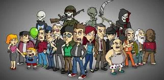 Трейлер к выходу Randal's Monday