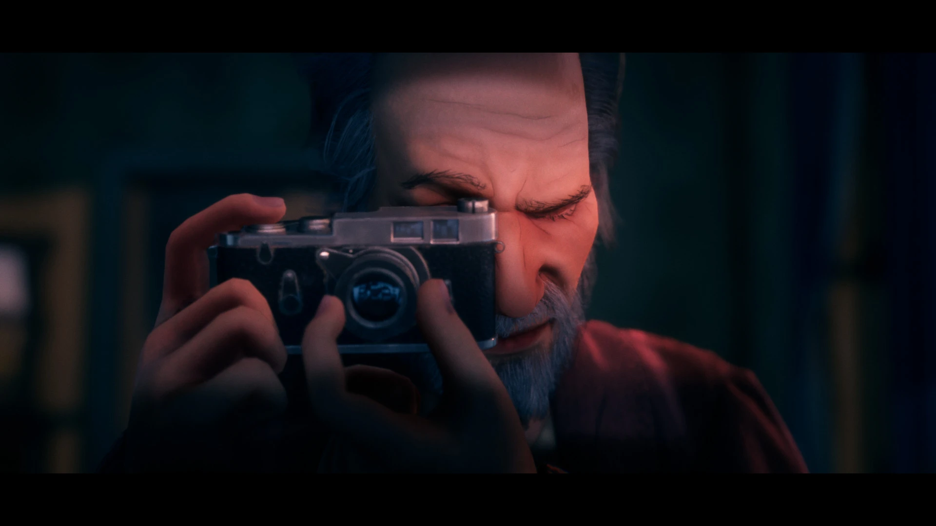 Conway: Disappearance at Dahlia View выйдет 2 ноября